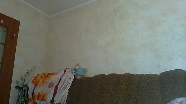 Вебкам-шоу MilaSky5303