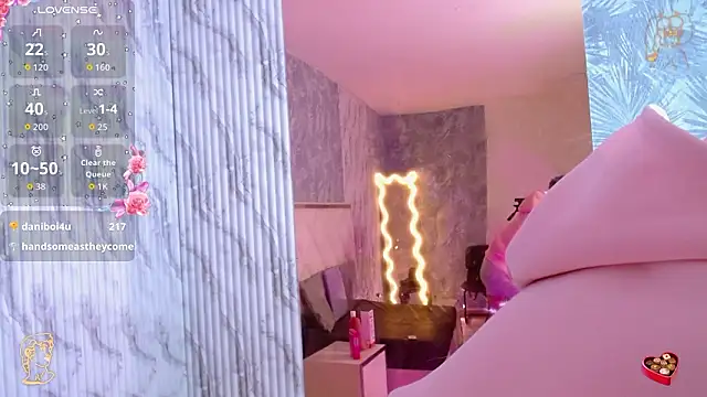 osamu_tay Webcam-Show