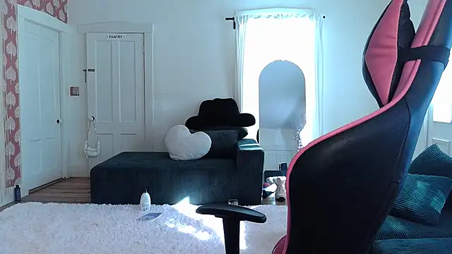 ashleyblaydex élő XXX-chatje