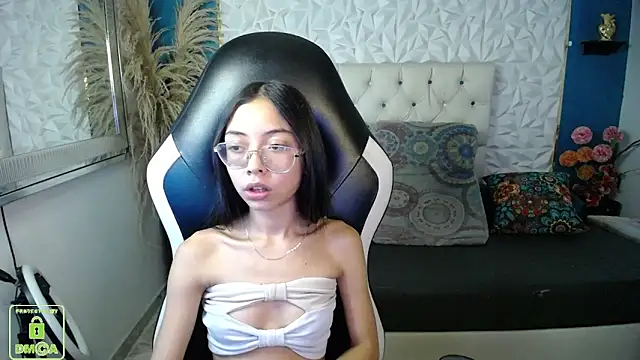 XXX chat uživo modela NathaliaSweet_11