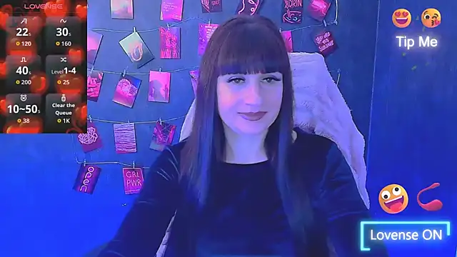 Violla_My 现场XXX聊天