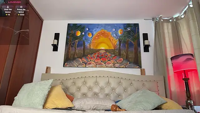 Czat XXX na żywo – Adams_ricci