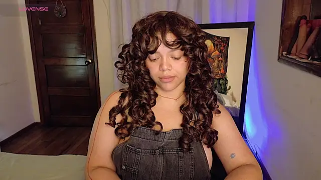 Amanda_sweetのライブXXXチャット