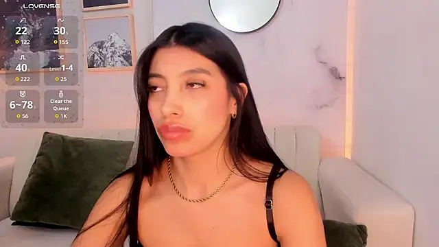 Tiffany_Low: απευθείας συνομιλία ΧΧΧ