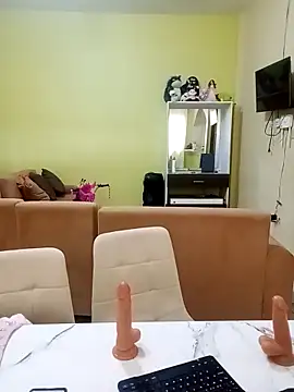 عرض كام Diosa339