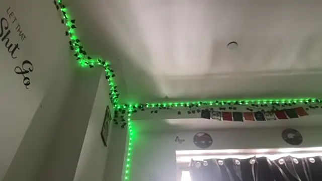 tinydaisy21 Obrolan Langsung XXX