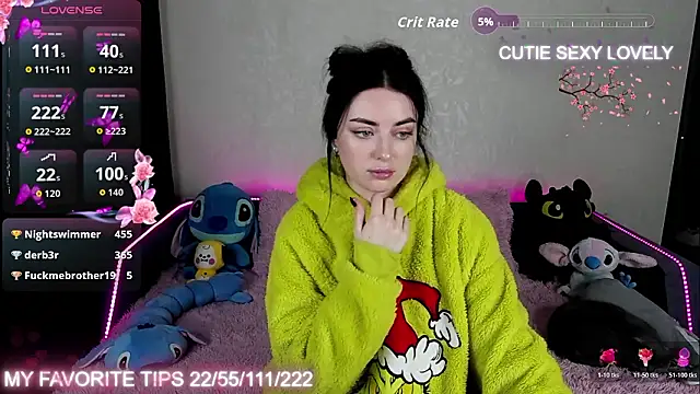 SemurMurn Live XXX chat