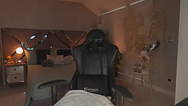 Chat +18 de KateOwens ao vivo