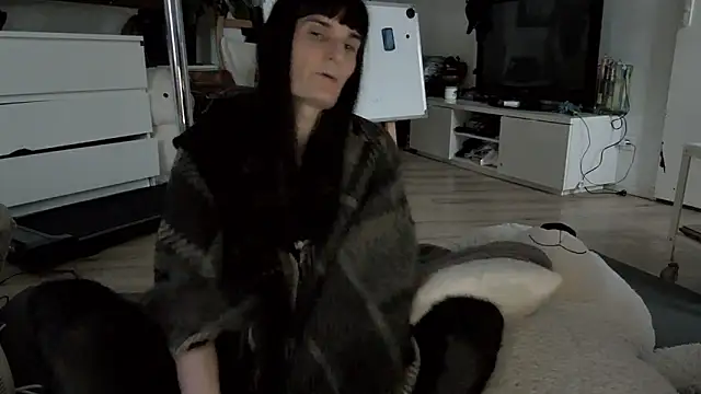 CeriseLapine – Live XXX-chat