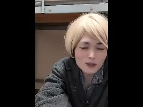 mgnhiroyuki Webcam-Show