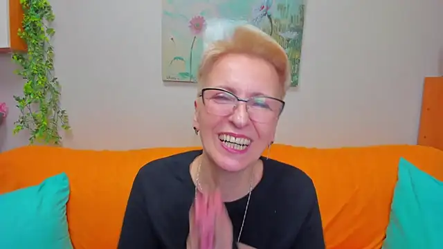 iamyourdream89 Webcam-Show