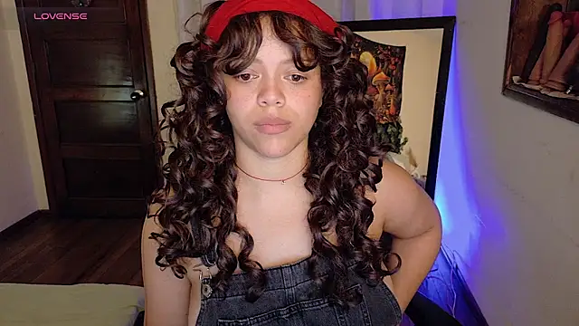 Amanda_sweet Live XXX Chat