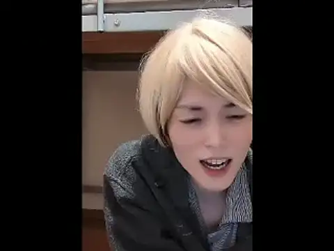 mgnhiroyuki Show Webcam