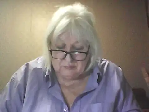 Alexia64231 Webcam-Show