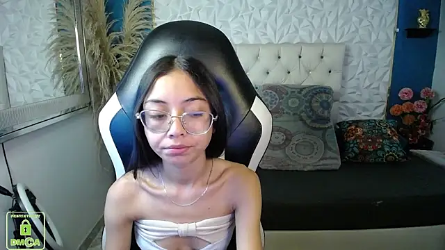 Chatroom XXX en direct de NathaliaSweet_11