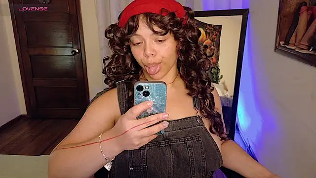 Amanda_sweet 라이브 XXX 채팅