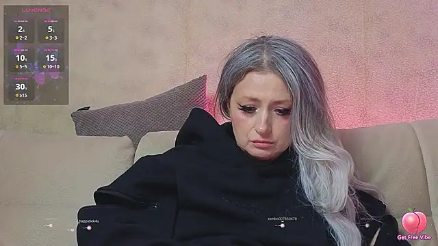 ElaraSable Chat XXX live