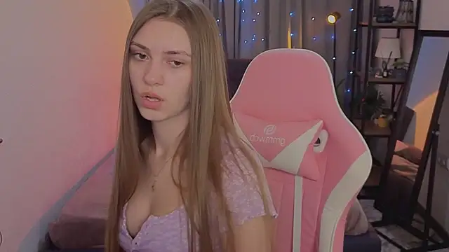 Cheryl_Backer 라이브 XXX 채팅