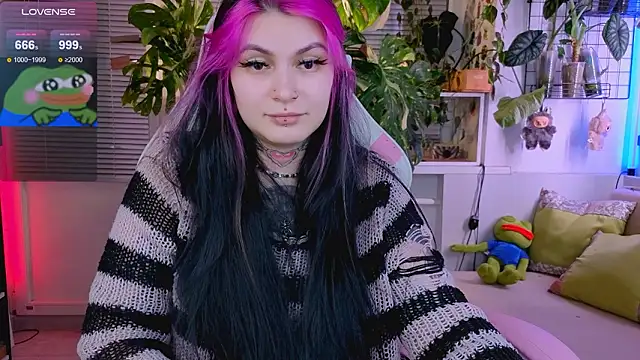 jelya_sg Chat XXX in diretta