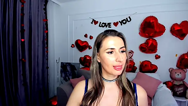 Chat XXX en directo de PassionGlow