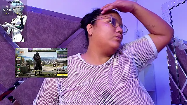 Živý XXX chat MhiaRey