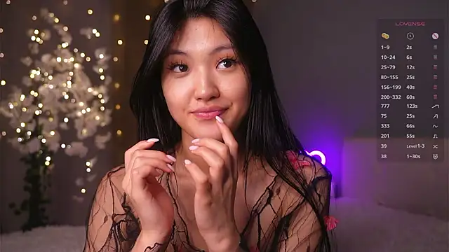 FancyEsten: онлайн-секс-чат