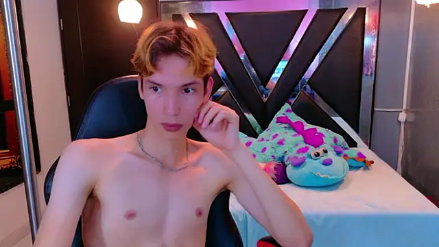 Вебкам-шоу park_jimin1