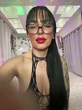 SofiaaMaria Live XXX-chat