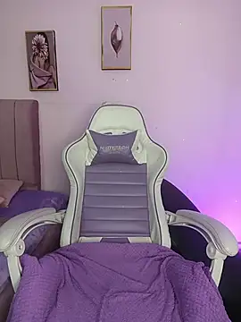 Živý XXX chat paulina_coxx