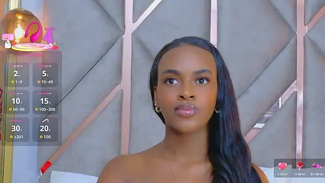 Živý XXX chat Sally-Noa