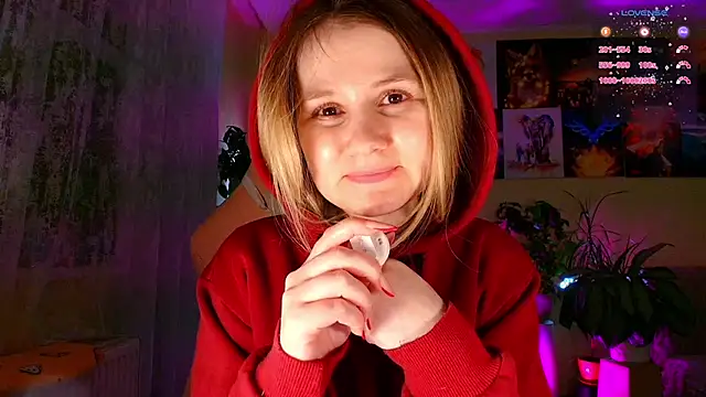 GoodWitch_ Live XXX Chat