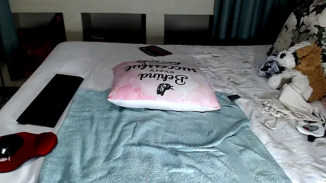 FitSelina66's Webcam Show