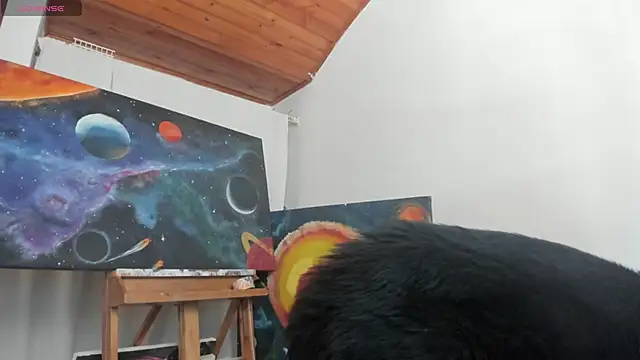 mariecam420's Live XXX Chat