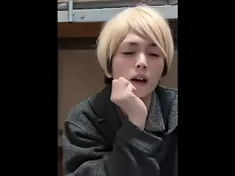 Živý XXX chat mgnhiroyuki