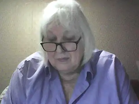 Alexia64231 网络视讯表演