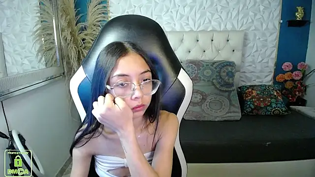 แชท XXX สดของ NathaliaSweet_11