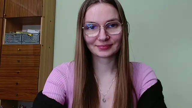 LooveELLYx élő XXX-chatje