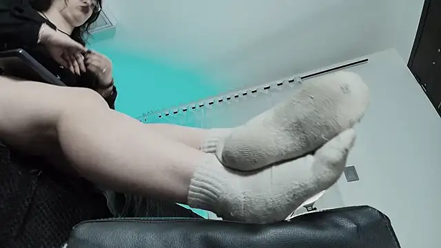 _Jade_16 现场XXX聊天