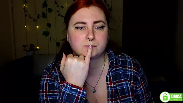 Alicia_love00 élő XXX-chatje