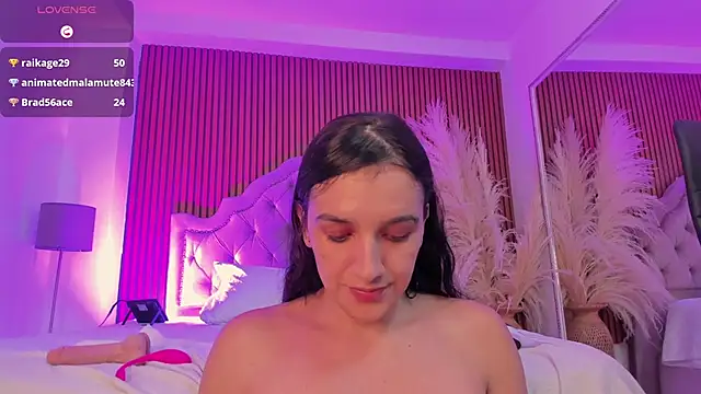 Violett_hott_ লাইভ XXX চ্যাট