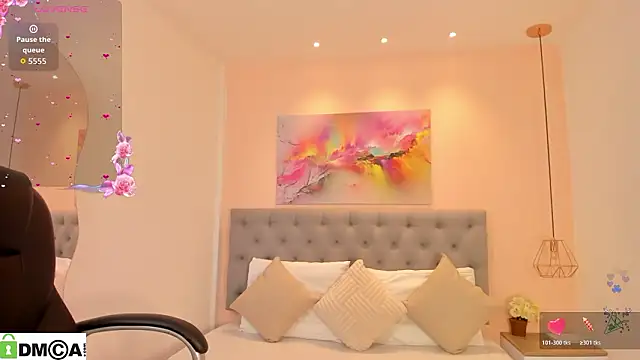 sweetrose_01 Chat XXX in diretta