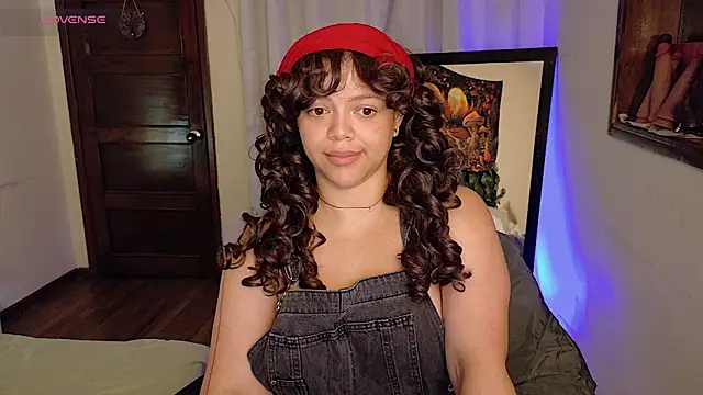 Amanda_sweetのライブXXXチャット