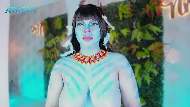 Show Webcam de Nicolemorelli2