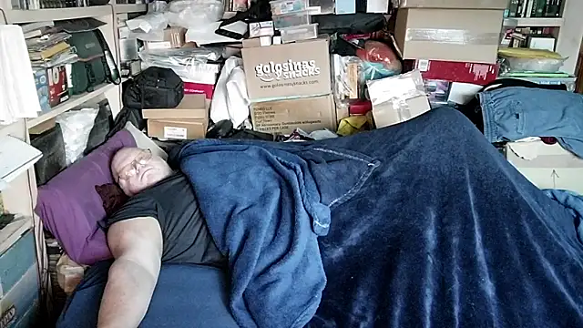 hadeszeuss2 Live XXX-Chat