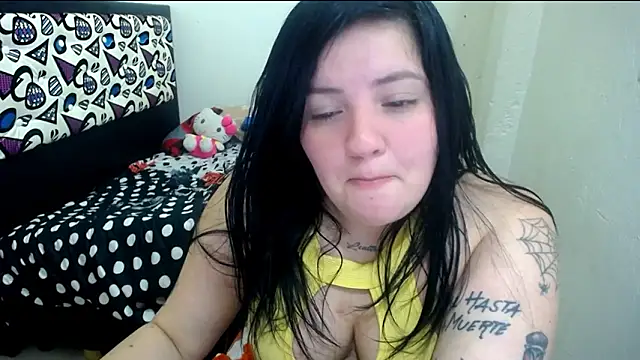 shopyymessyy live XXX chat