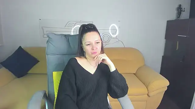 AngellLikaのライブXXXチャット