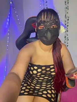 Ariana__Marie Webcam Show