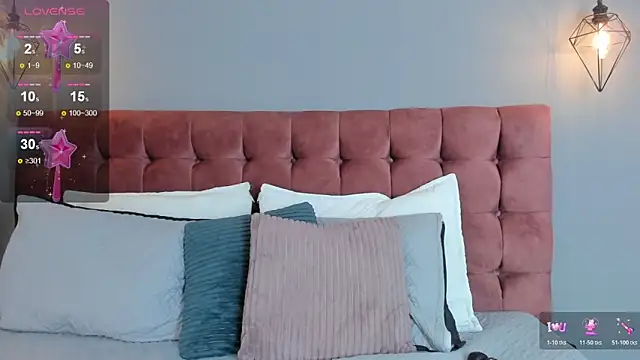 Tania_77_ Adlı Modelin Canlı XXX Sohbeti