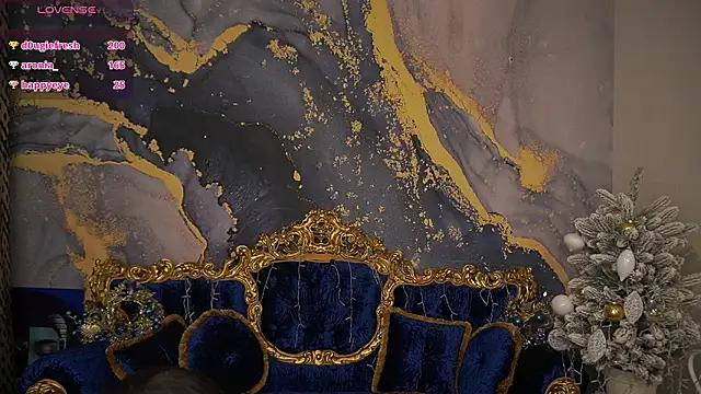 Онлайн чат XXX Yen_Star