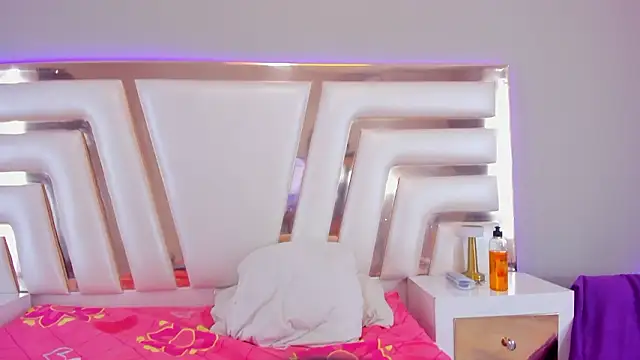 GeminisClark Live XXX Chat